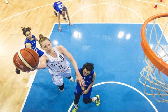 Евробаскет 2017