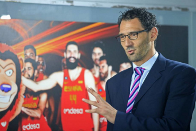 Хорхе Гарбахоса