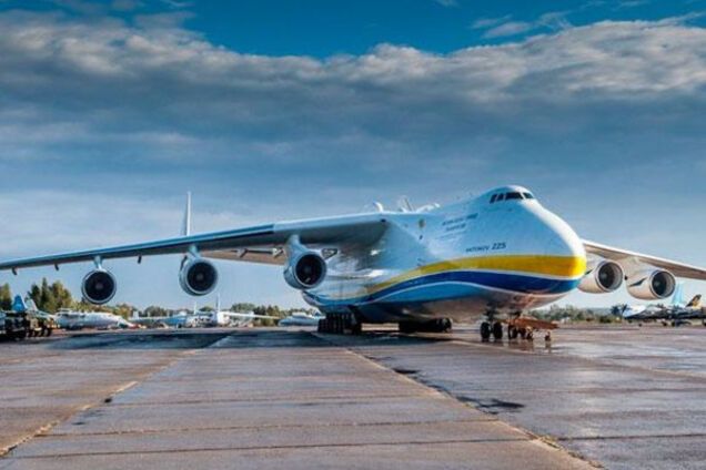 Я маю 'Мрію', або Україна Ілона Маска