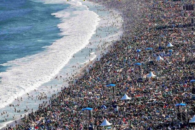 Крым курорт