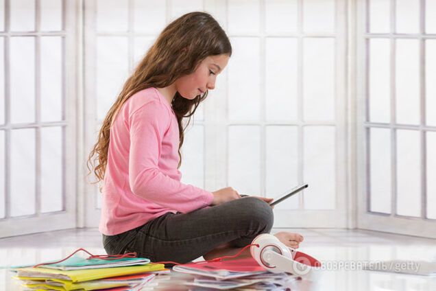 Ученые рассказали, почему электронные книги для детей лучше, чем бумажные