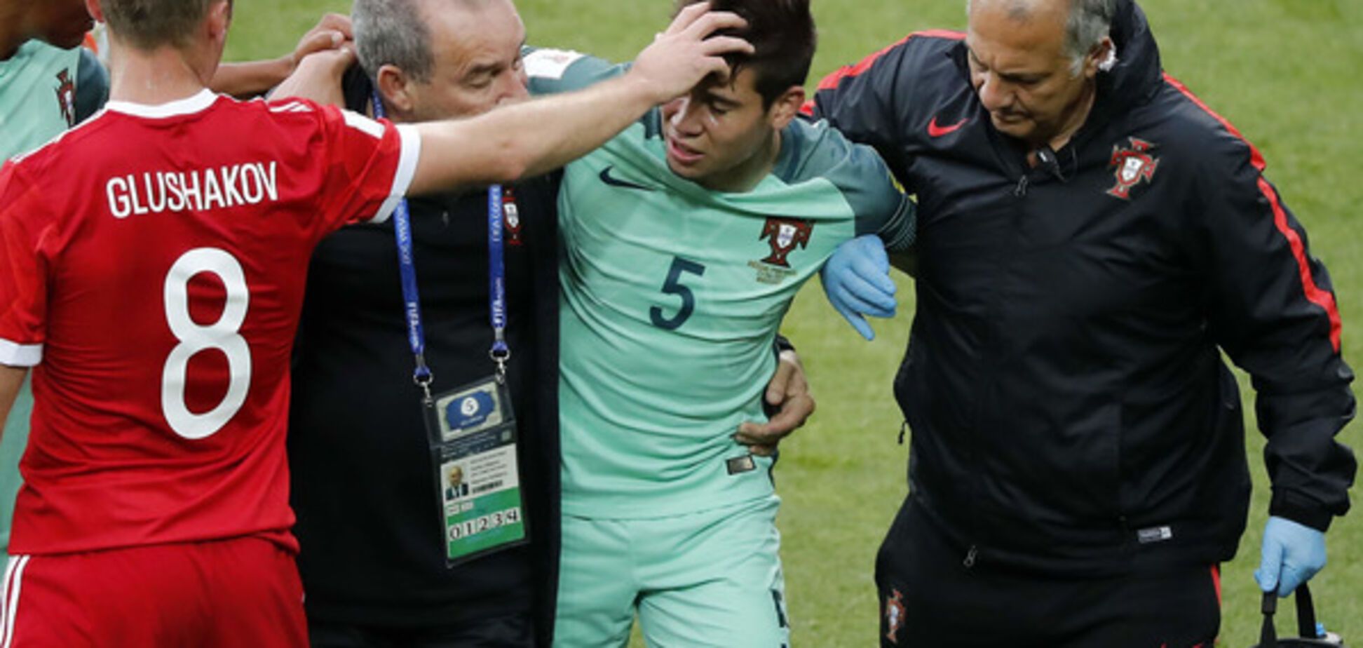 Рафаэл Геррейро