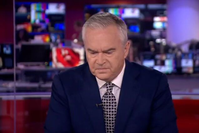 'Так будет выглядеть конец света': курьез в прямом эфире BBC позабавил сеть