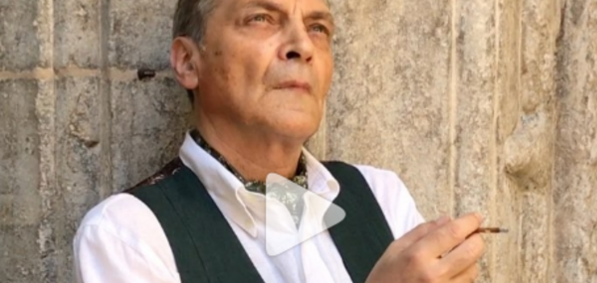 Искусство возвращать. Донбасс