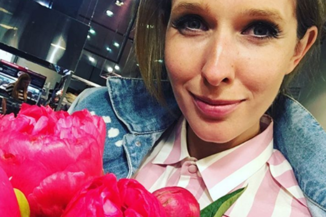 Катя Осадчая показала подросшего сына: опубликовано фото