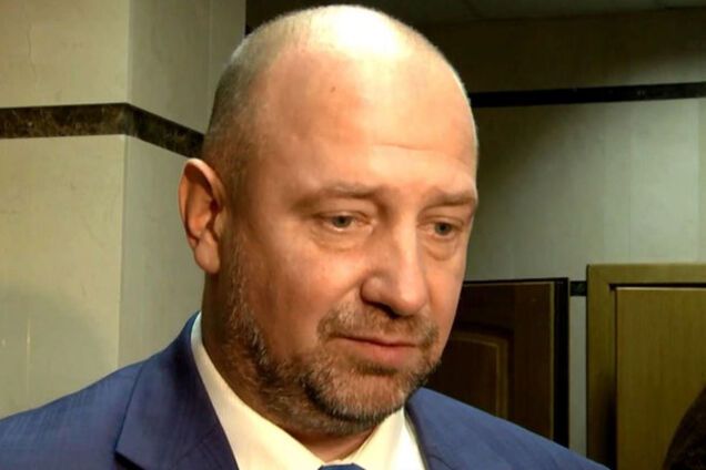 Сергей Мельничук