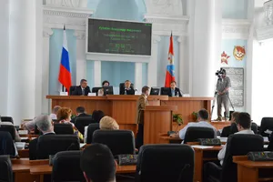 Шокированные крымчане выступили против путинской власти