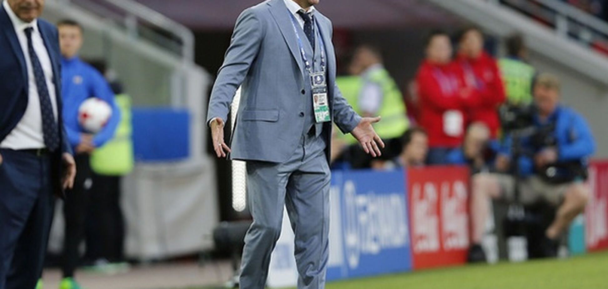 Станислав Черчесов