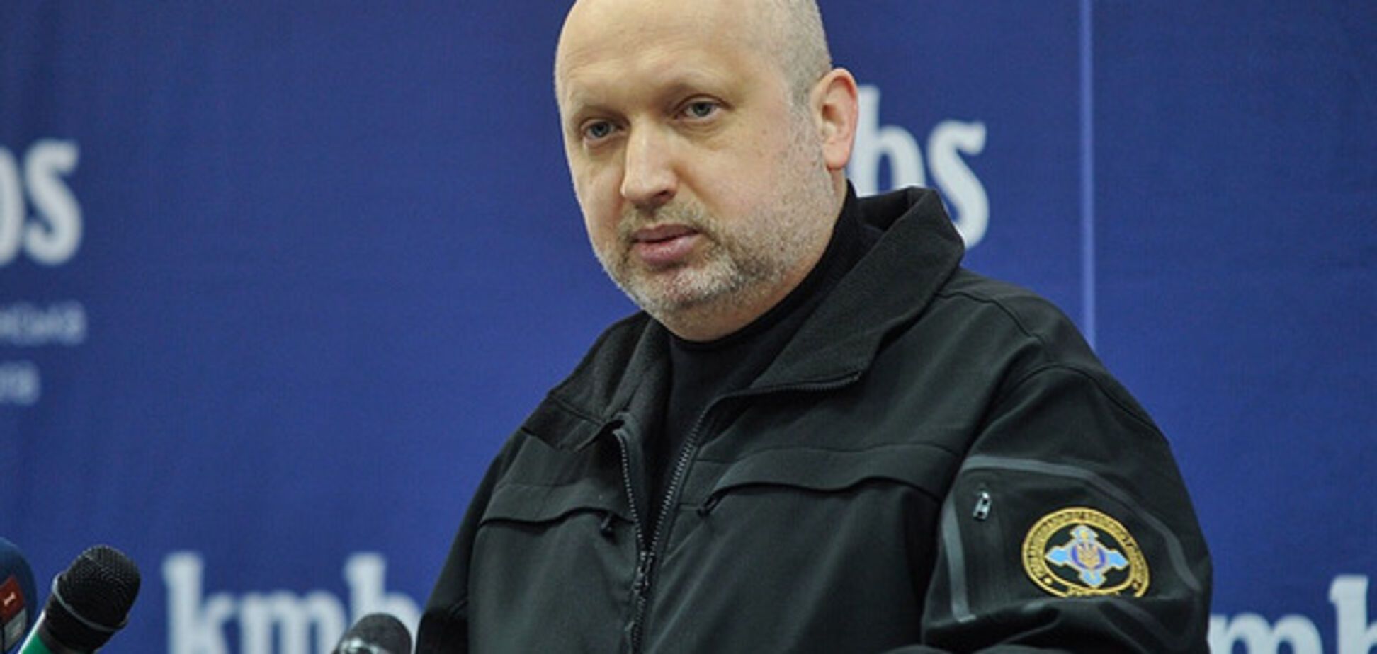 Турчинов сделал важное заявление о безвизе