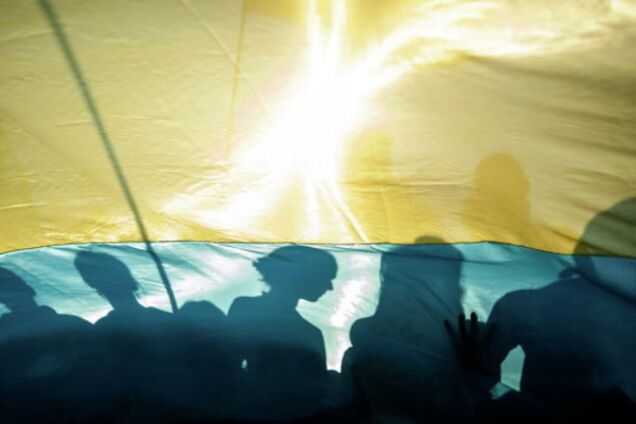 українці вимирають