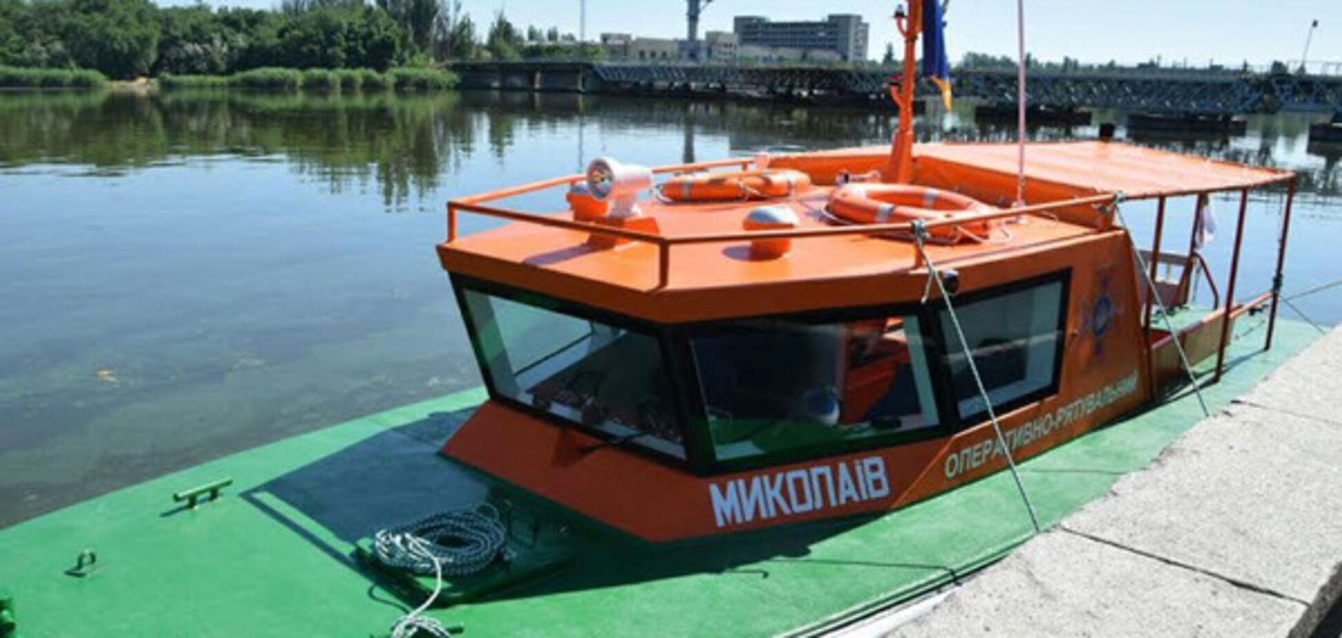 Плоди децентралізації: у Миколаєві наочно показали вигоди реформи