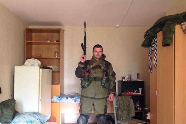 В Сирии ликвидировали террориста из банды Моторолы