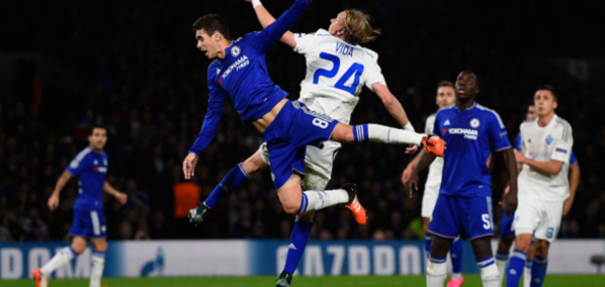 Вида Динамо