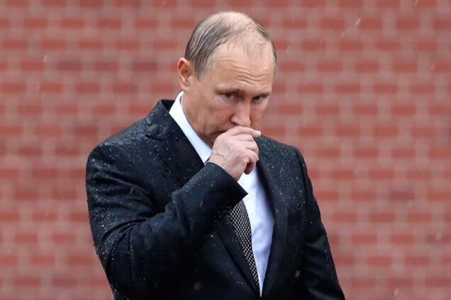 Відео безглуздого конфузу з Путіним розсмішило мережу
