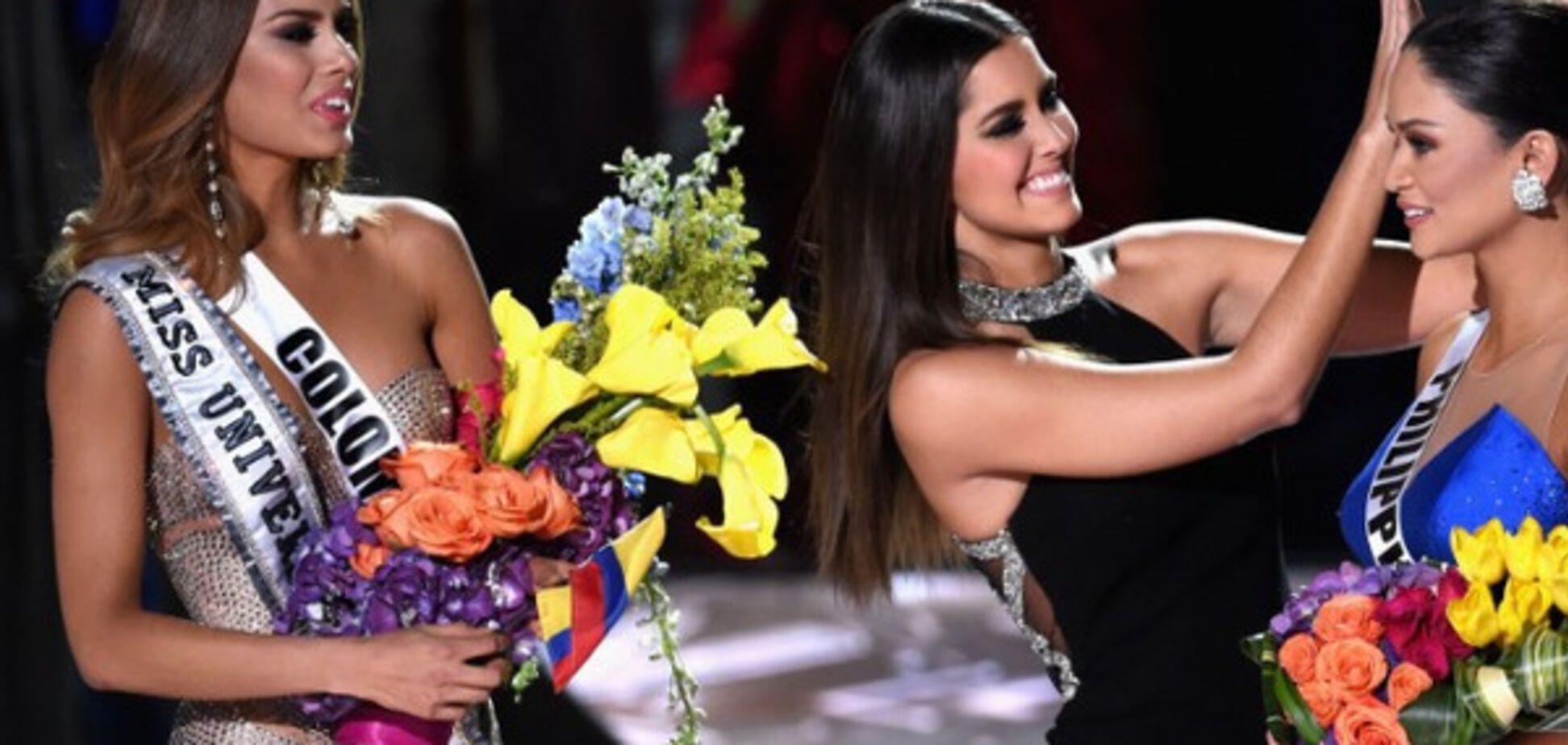 Все тело в бородавках: конкурс 'Мисс Вселенная' будет покорять необычная участница