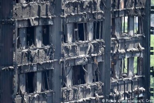Поліція: Причиною смертельної пожежі у Лондоні був холодильник