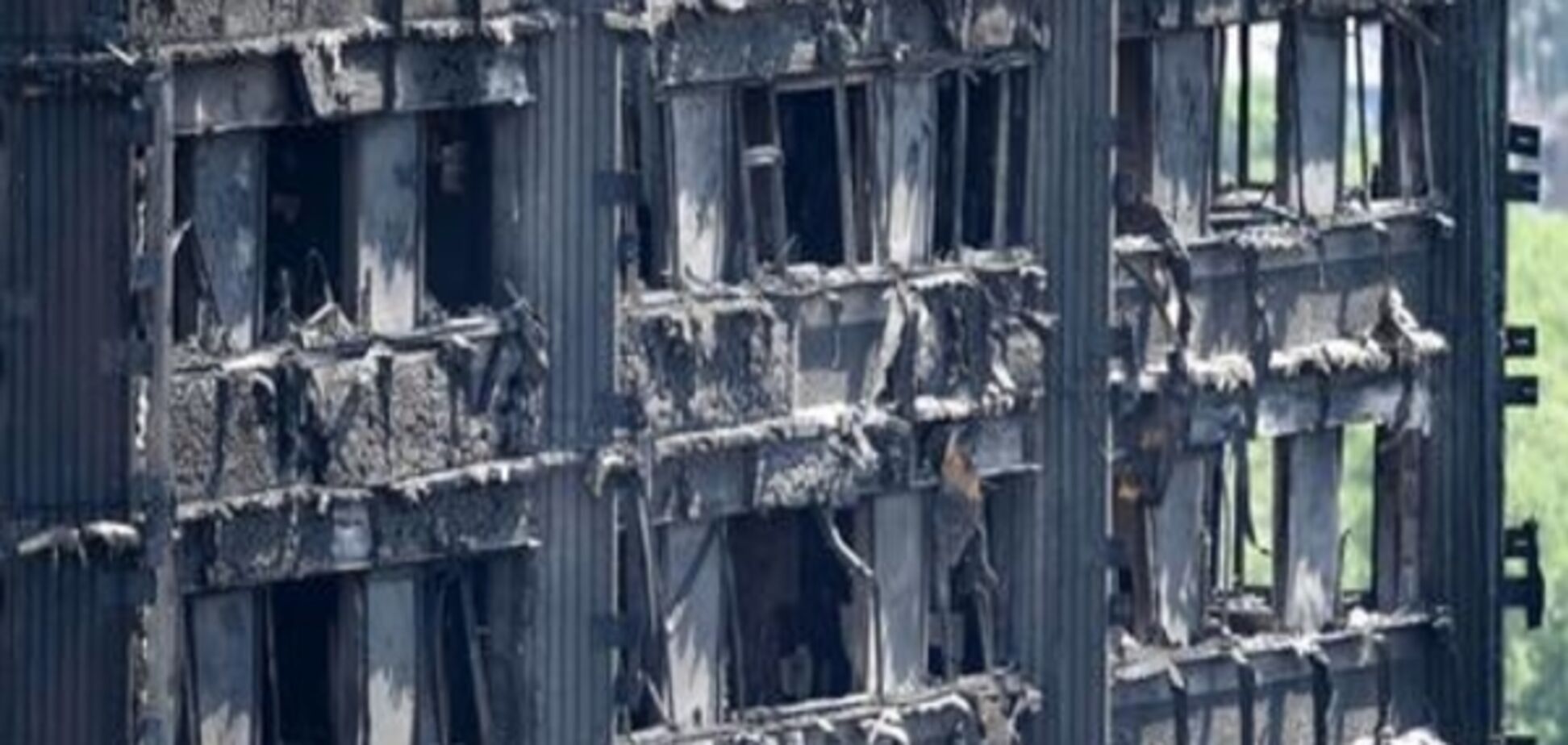 Поліція: Причиною смертельної пожежі у Лондоні був холодильник