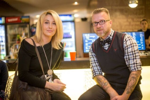 'Всегда буду с вами': скандал между Егоровой и Мухарским получил неожиданную развязку