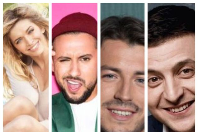 Від Карпат до Балі: як проводять відпустки українські суперзірки