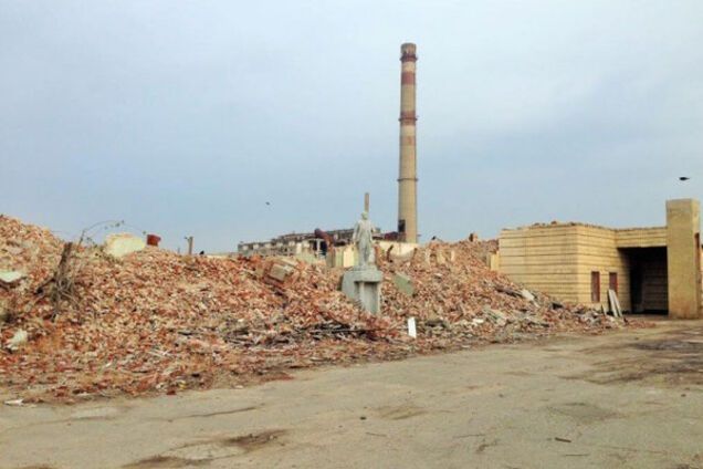 Луганська ахінея, або Як авіація НАТО впливає на екологію Донбасу