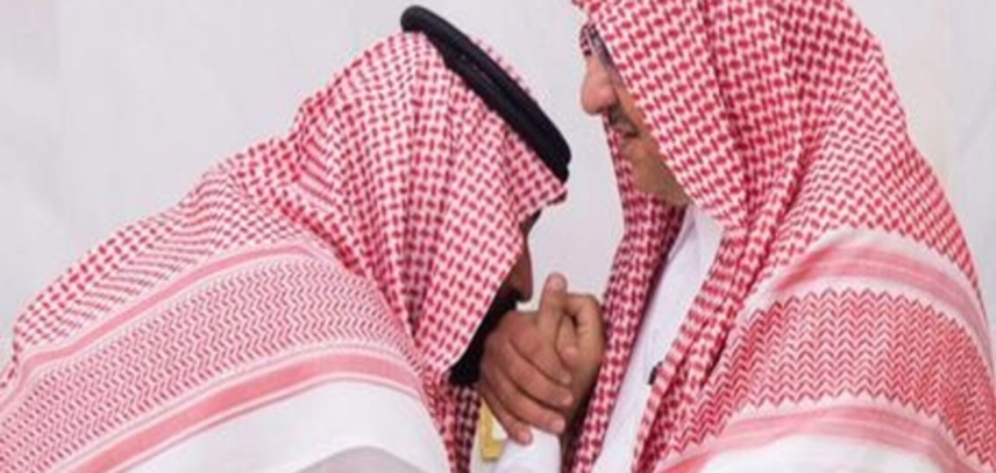 Саудівська Аравія: кронпринц новий - стиль той самий