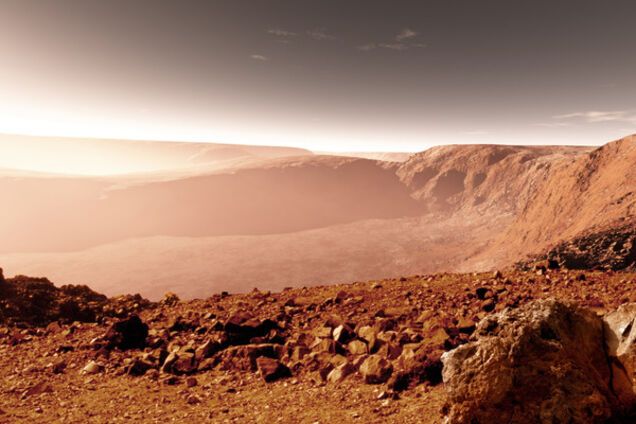 Как полететь на Марс. Превращение человечества в межпланетный вид