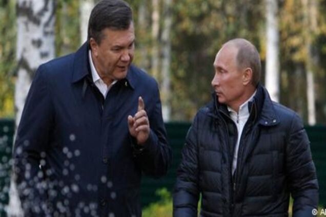 Україна подала у Великобританії апеліцію щодо 'боргу Януковича'