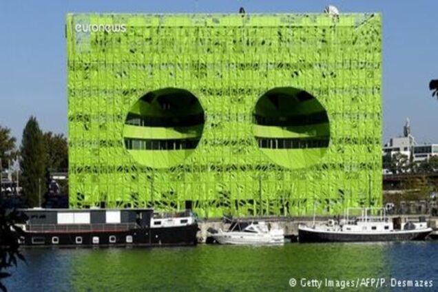 Гроші 'Євробачення': 15 мільйонів євро могли арештувати за борги НТКУ перед Euronews