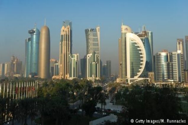 Арабські країни вручили Катару список вимог