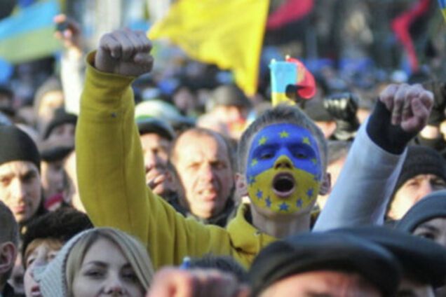 Украина до и после Революции Достоинства: о чем думают украинцы