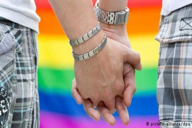 Бундестаг реабілітував усіх засуджених у післявоєнні роки за гомосексуальні зв'язки