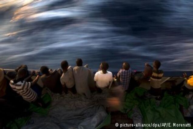 Лідери ЄС вирішили посилити співпрацю з країнами походження біженців