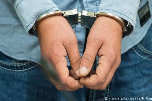 В Україні затримали головного редактора видання 'Страна.ua'