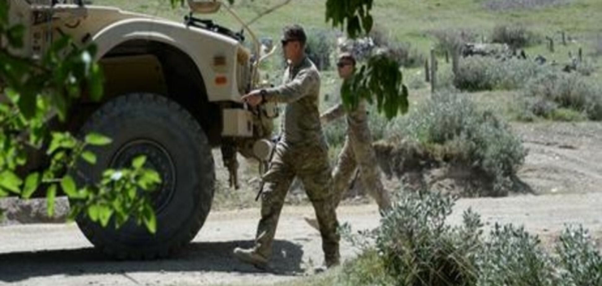 'Талібан' застеріг США від посилення контингенту в Афганістані