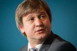 Александр Данилюк
