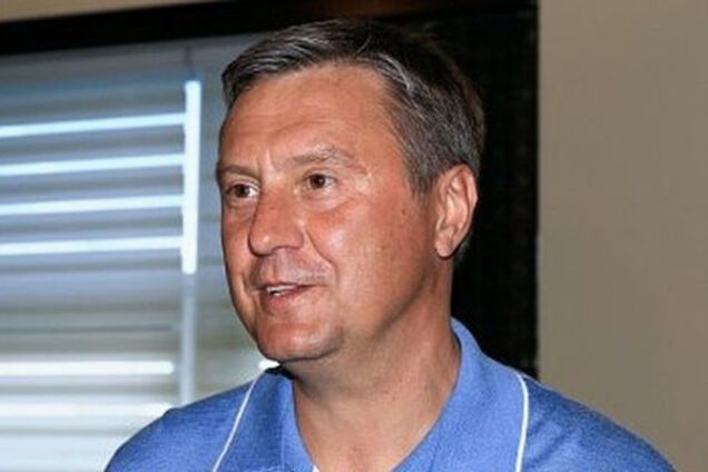 Александр Хацкевич