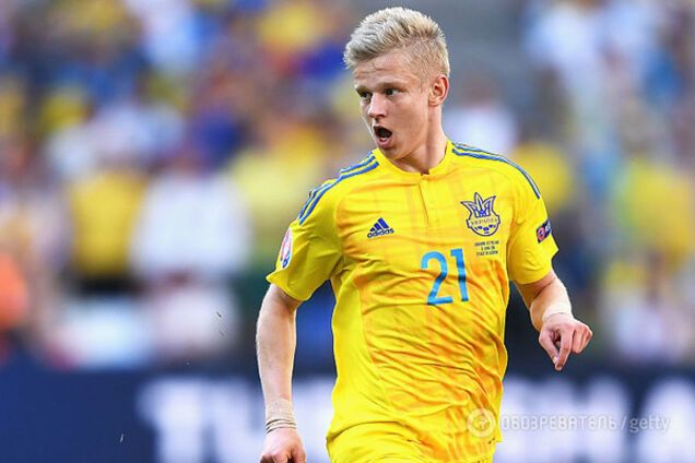 Александр Зинченко