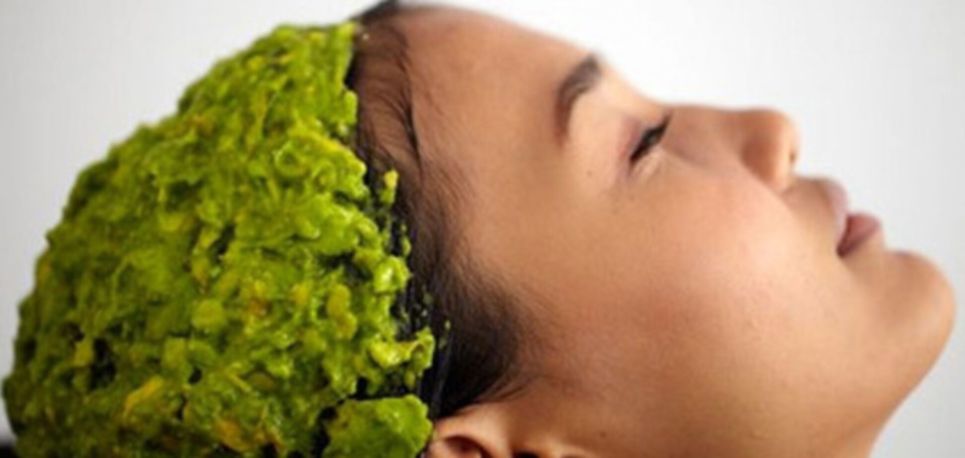 ТОП-8 летних масок для волос