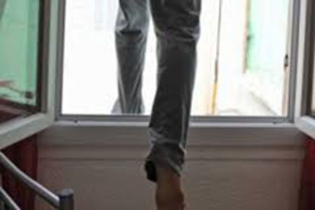 Гибель бойца АТО