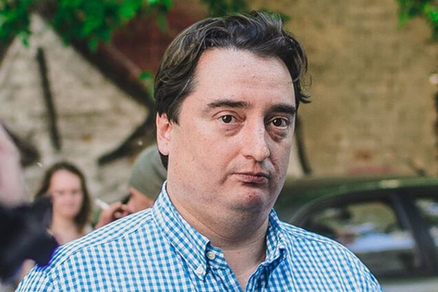 Гужве вручили подозрение