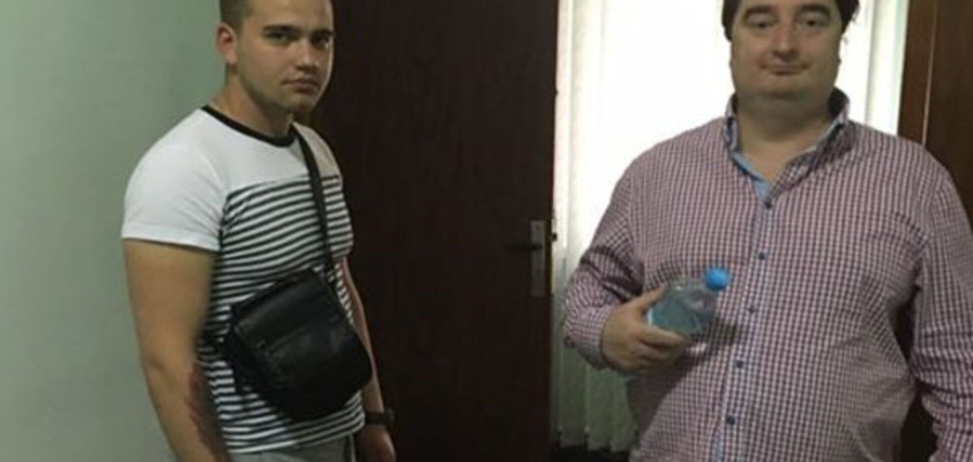 Игорь Гужва