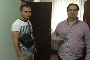 Игорь Гужва