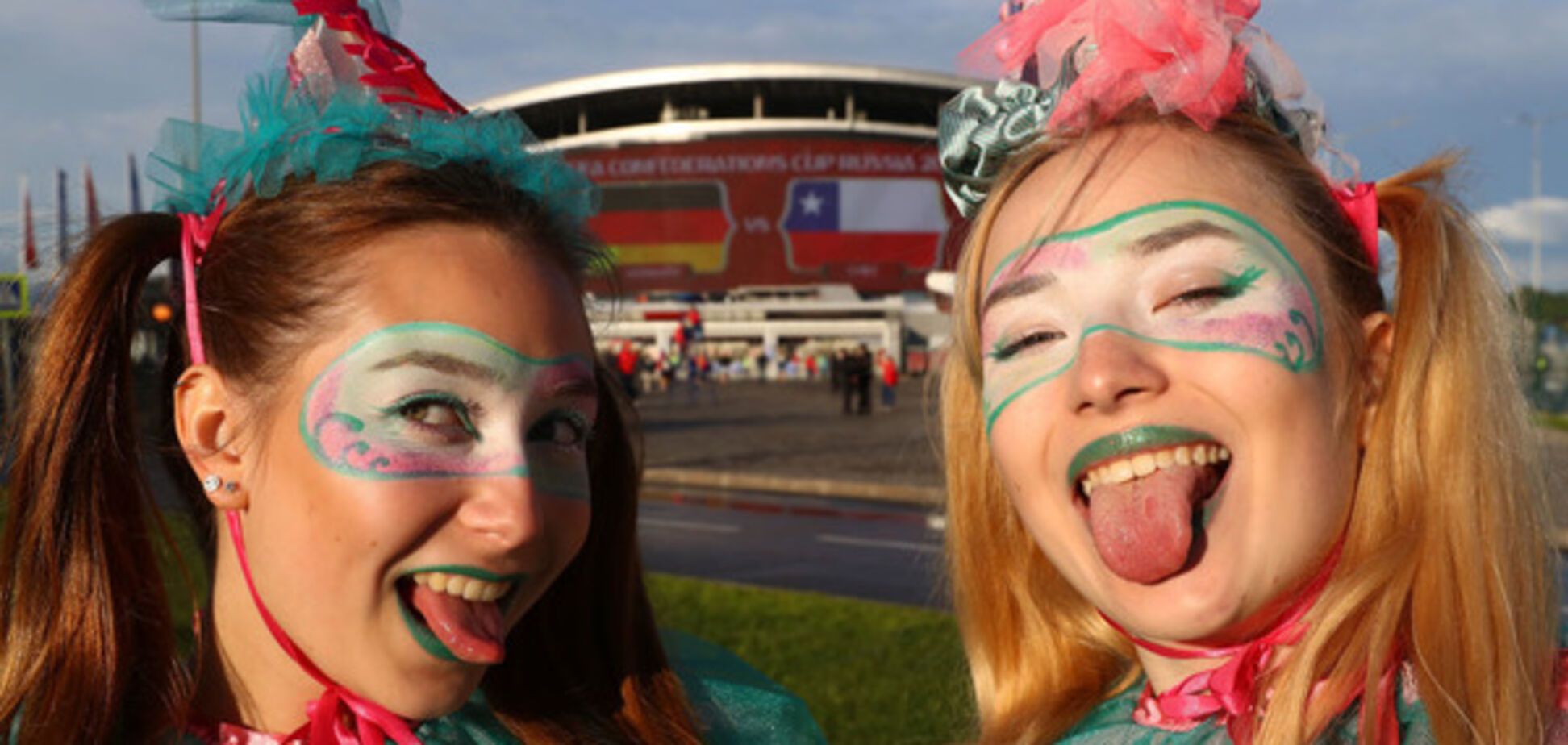 Кубок Конфедераций 2017