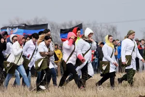 ЛДНР
