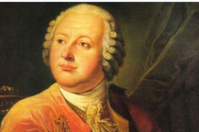 Михаил Ломоносов