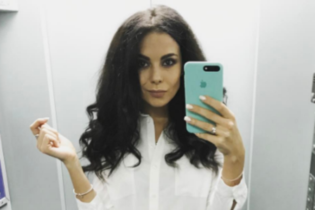 Настя Каменских