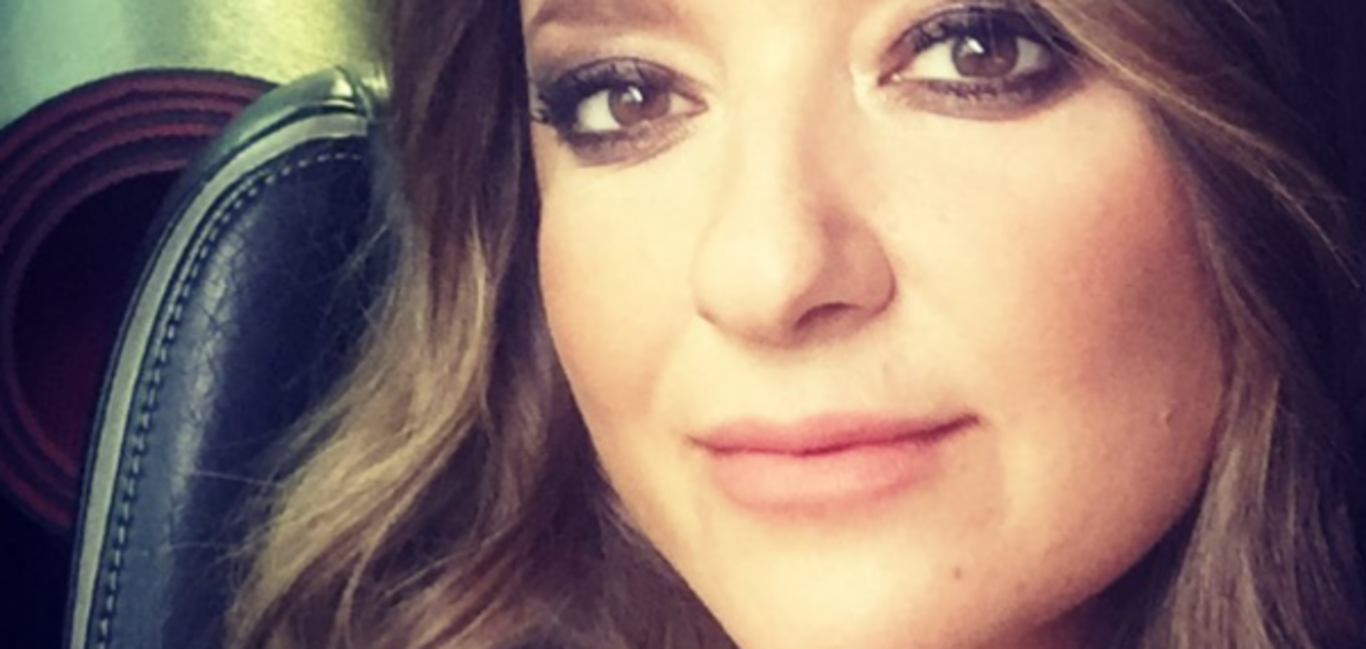 Наталья Могилевская