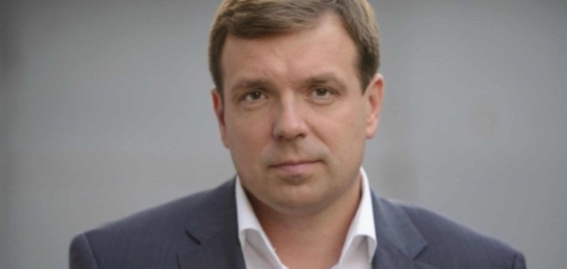 Николай Скорик