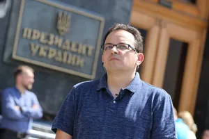 Олег Березюк