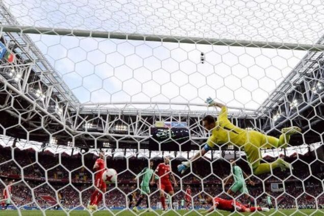 Россия - Мексика